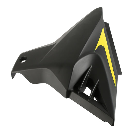 CUBIERTA LAT DER NEGRO AMARILLO - FT150GTSIII