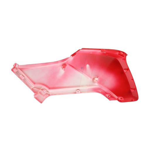 CUBIERTA IZQ ROJO - BIT 150II