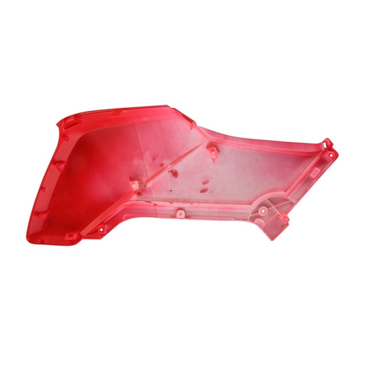 CUBIERTA DER ROJO - BIT 150II