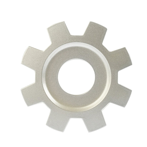 CUBIERTA DEC CENTRAL GRIS - BIT 150II