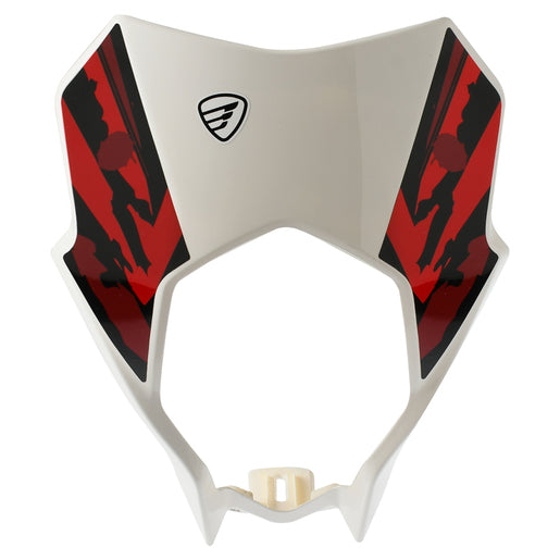 CUBIERTA FARO BLANCO ROJO - DM150