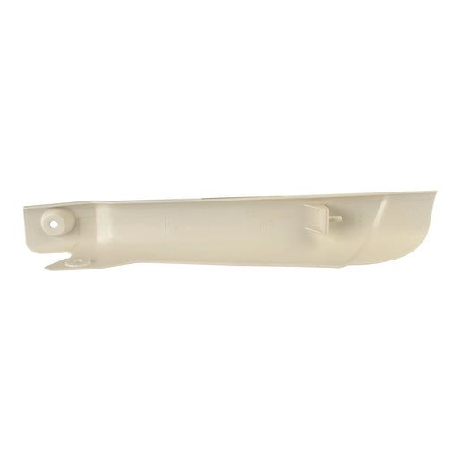 CUBIERTA AMORTIGUADOR DER BLANCO ROJO - DM150