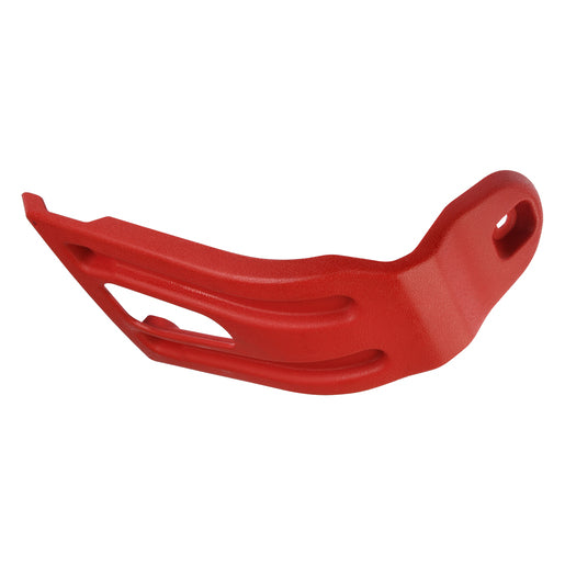 CUBIERTA MOTOR INF ROJO - DM150