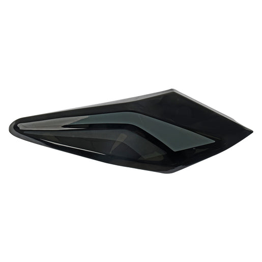 CUBIERTA FARO DER NEGRO GRIS - 250Z III