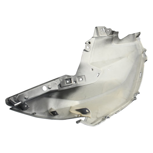 CUBIERTA TANQUE IZQ NEGRO GRIS - 250Z III