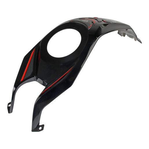 CUBIERTA TANQUE CENTRAL NEGRO GRIS - 250Z III