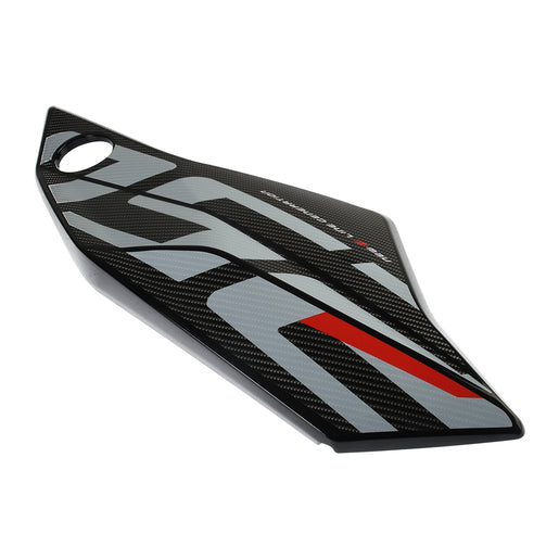 CUBIERTA TANQUE DEC IZQ NEGRO GRIS - 250Z III