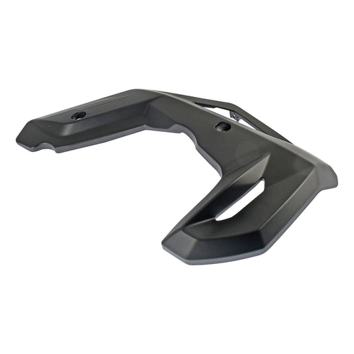 CUBIERTA MOTOR INF IZQ GRIS MATE - 250Z III