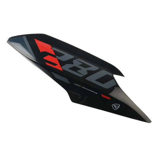 CUBIERTA TANQUE DEC DER NEGRO - 280Z