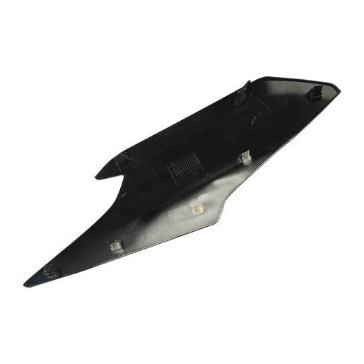 CUBIERTA TANQUE DEC DER NEGRO - 280Z