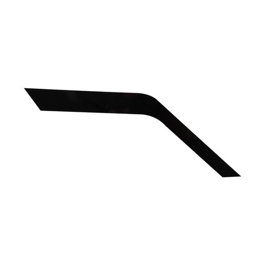 ETIQUETA CUBIERTA DEL DER NEGRO - AT110LT