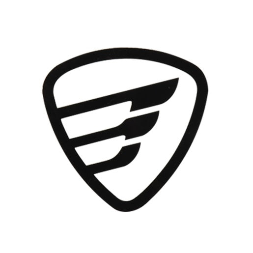 ETIQUETA ISOTIPO - AT110LT