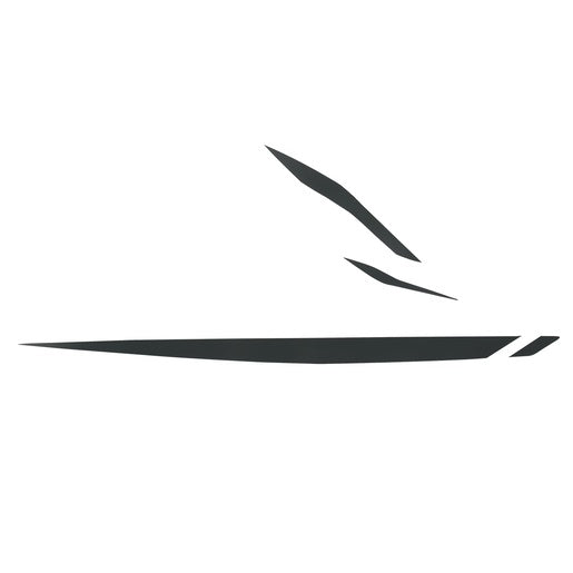 JUEGO ETIQUETAS CUBIERTA SUP DER AZUL - AT125RT