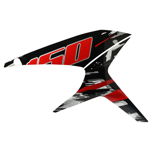 JUEGO ETIQUETAS CUBIERTA TANQUE DER - DM150