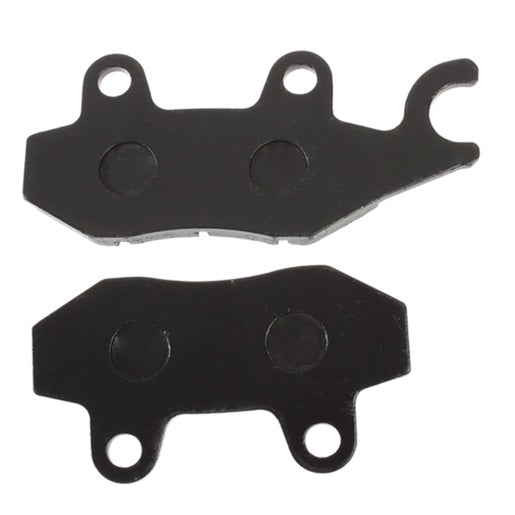 BALATAS FRENO DEL - 250SZ, ZDM200, DM250, DM150, DM200 SPORT, VORT-X 200, ZDM250