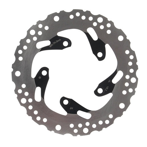 DISCO DE FRENO DELANTERO - 250Z, 250Z NEGRA, RT250, 250SZ