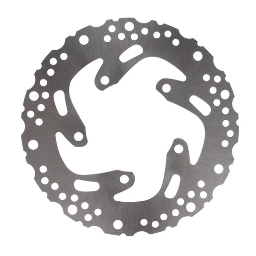 DISCO DE FRENO DELANTERO - 250Z, 250Z NEGRA, RT250, 250SZ