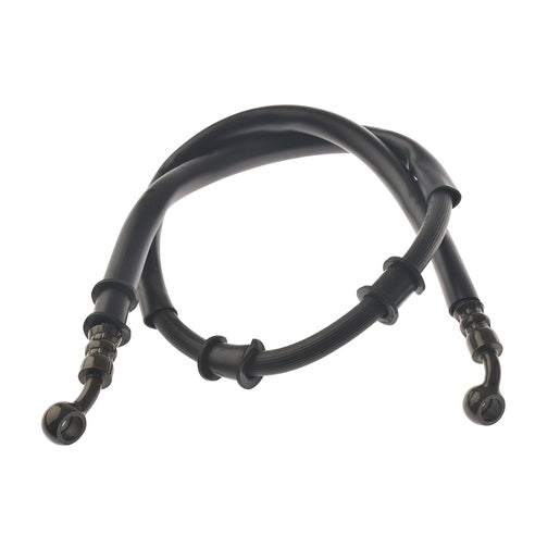 MANGUERA FRENO DELANTERO - 250Z, 250Z NEGRA, 250SZ