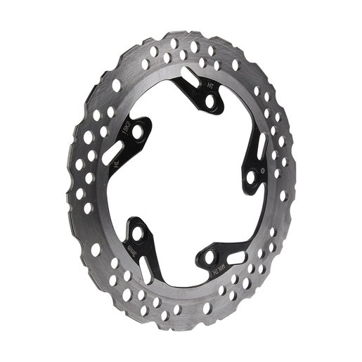 DISCO FRENO DEL - 170Z, 200Z