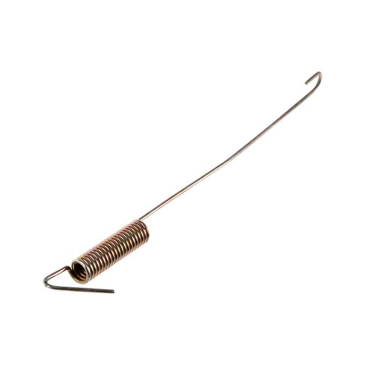 RESORTE INTERRUPTOR FRENO TRAS - DT150 SPORT, DT150S, FT180 TS, FT150GTSIII