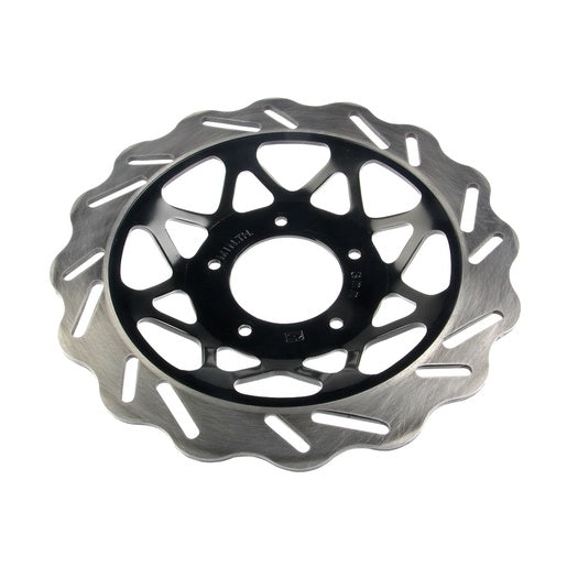 DISCO FRENO DEL - 125FL, 125FLPL, 125FL GPS