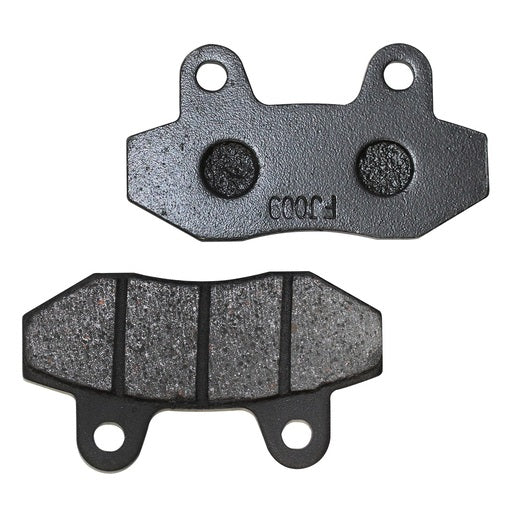 BALATAS FRENO DEL - 125FL, 125FLPL, 125Z, 125FL GPS