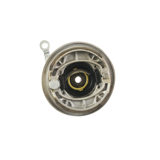 CONJUNTO FRENO DEL GRIS PLATEADO - RAT110, AT110LT