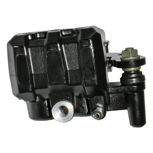 CALIPER FRENO DEL NEGRO CON LOGO - 125Z, 125FL GPS