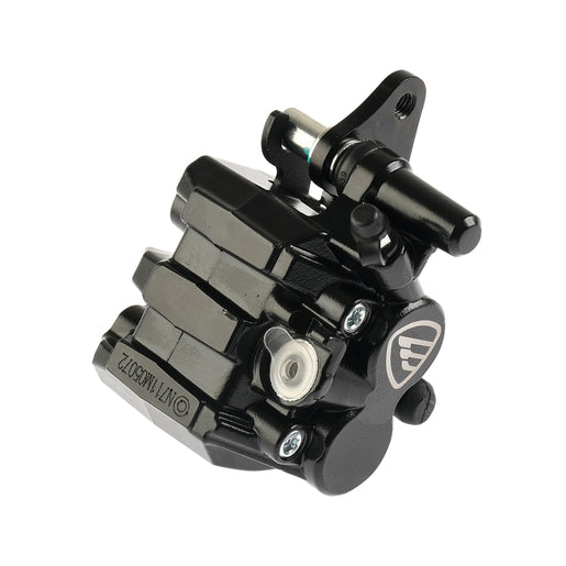 CALIPER FRENO DEL NEGRO CON ISOTIPO - 200Z, 150Z