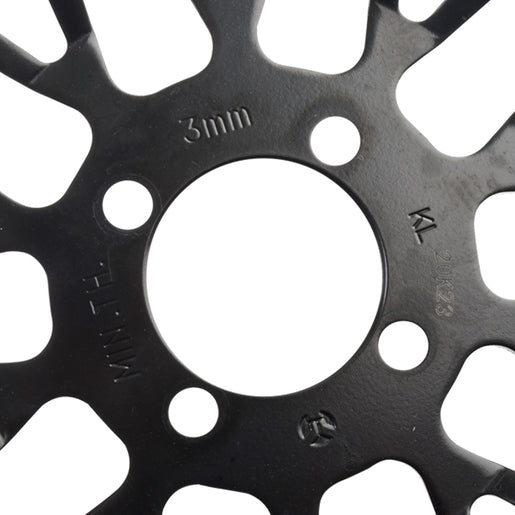 DISCO FRENO DEL - DM150