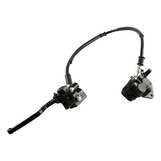 SISTEMA FRENO DEL NEGRO - FT200TS