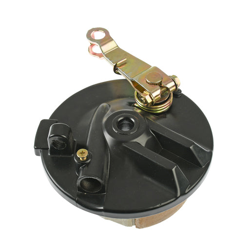 CONJUNTO FRENO DEL NEGRO - BIT 150, BIT 150II