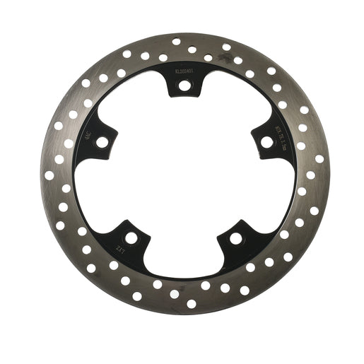 DISCO FRENO DEL - 280Z