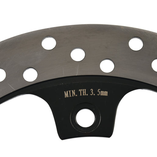 DISCO FRENO DEL - 280Z