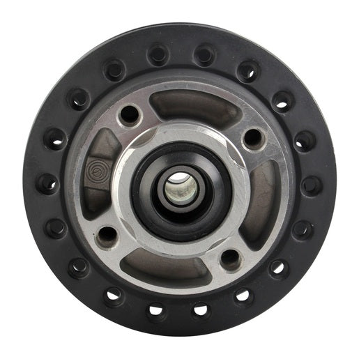 MAZA RUEDA DELANTERA - DM150