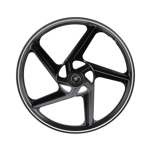RIN DEL NEGRO FILO BLANCO - FT150GTS, FT150GTSII