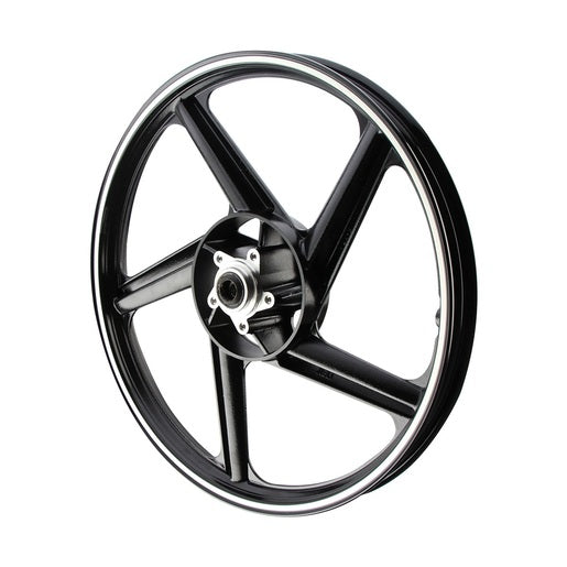 RIN DEL NEGRO FILO BLANCO - FT150GTS, FT150GTSII
