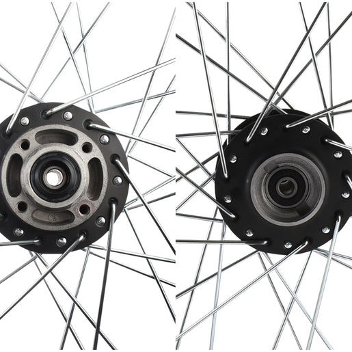 ENSAMBLE RIN DEL NEGRO - DM150