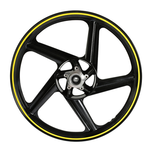 RIN DEL NEGRO FILO AMARILLO - FT150GTSIII