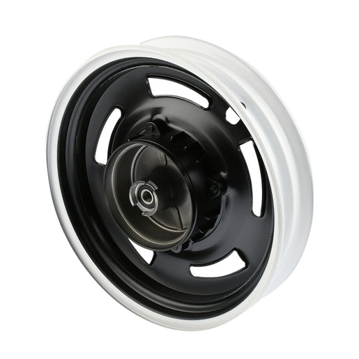 RIN DEL NEGRO FILO BLANCO - BIT 150II