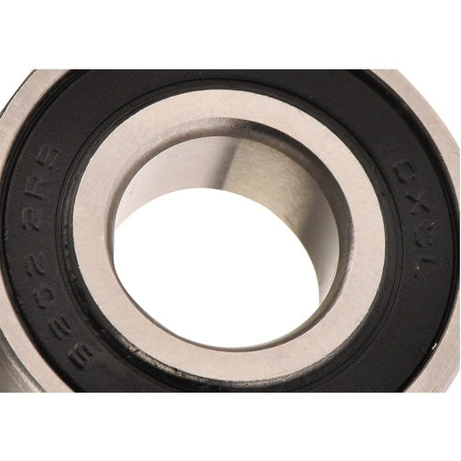 BALERO 6202-2RS - 125Z, 170Z, DT125 DELIVERY, DT150 DELIVERY, EX200, FT125 DELIVERY, FT125 PLATA, FT125 RASURADA, FT125TS, FT150 DELIVERY, FT150S, FT150TS, RC150 GT, RT200, RT200 GP, RT200 NEGRA, RT200 SPITZER, RT250, RTC250, TC200, TC200B, FT125 ROJA ...