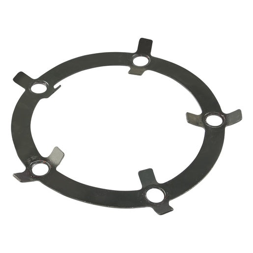 ARANDELA BLOQUEO DISCO FRENO - DT150 SPORT, FIERA150, DT150S, FT180 TS, FT150GTSIII