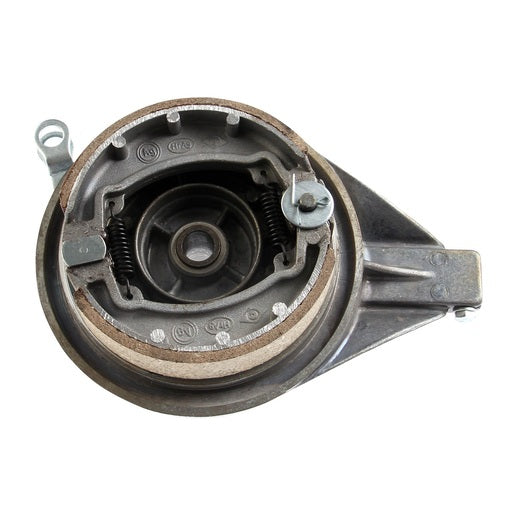 CONJUNTO DE FRENO TRASERO - DT150 SPORT, FT150, FT150 AZULP, FT150 GT GRAFITO, FT150G NEGRA, FT150GT, FT150GTI, FT150GTS, FT150GTSII