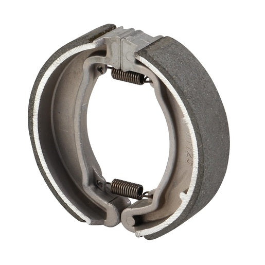 ZAPATAS FRENO TRAS - DT200 SPORT, FT 250, FT180, FT200, FT200 AM, FT250, FT250TS, RT180, FIERA250, FIERA200, FIERA150, TC200NEGRA, DT150S, FT180 TS, FT150GTSIII, FT200TS