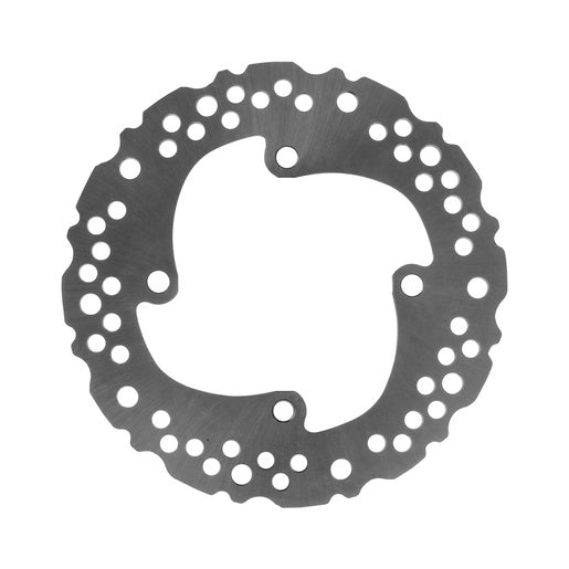 DISCO FRENO TRAS - 170Z, 250Z NEGRA, RT250, 200Z, 250SZ