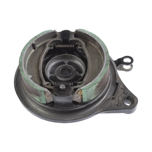 CONJUNTO FRENO TRAS - DT150 SPORT, FIERA150, DT150S, FT180 TS, FT150GTSIII, FT200TS