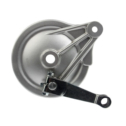 CONJUNTO FRENO TRAS GRIS - 125FL, 125FLPL, 125FL GPS