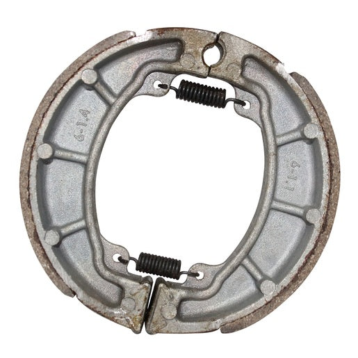 ZAPATA FRENO TRAS - 125FL, 125FLPL, 125FL GPS