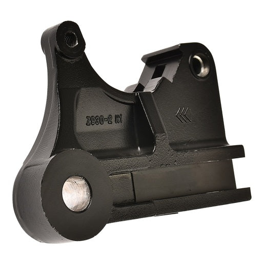 SOPORTE CALIPER TRAS - 250Z, 250SZ