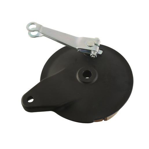 SISTEMA FRENO TRAS NEGRO - FT150TS